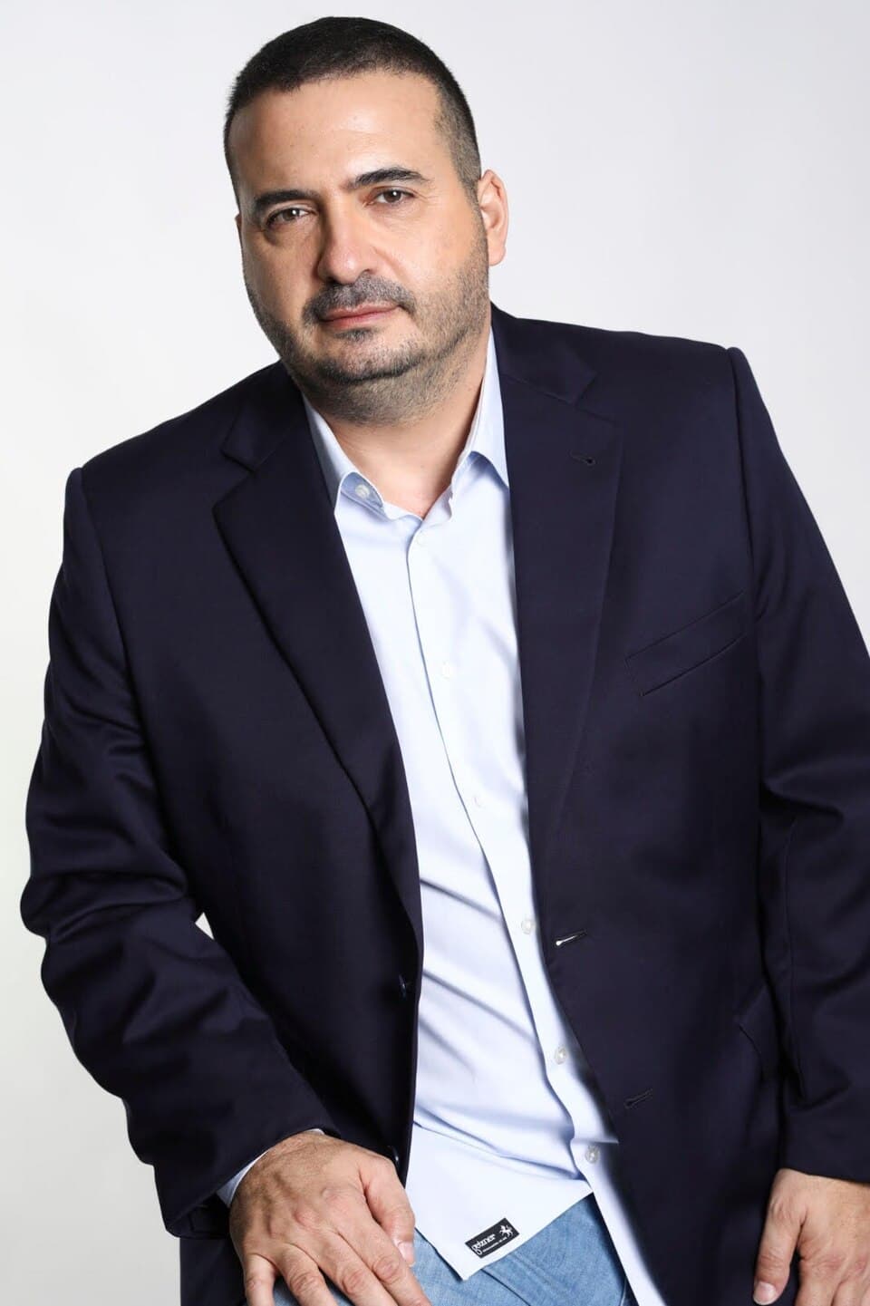 עופר ינאי