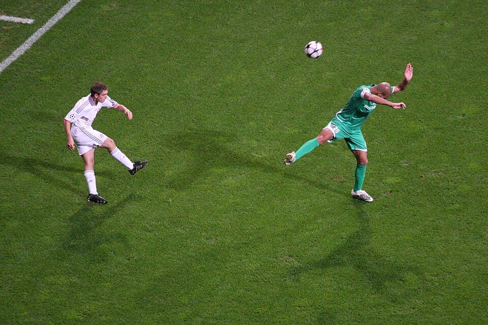 UEFA Champions Leauge